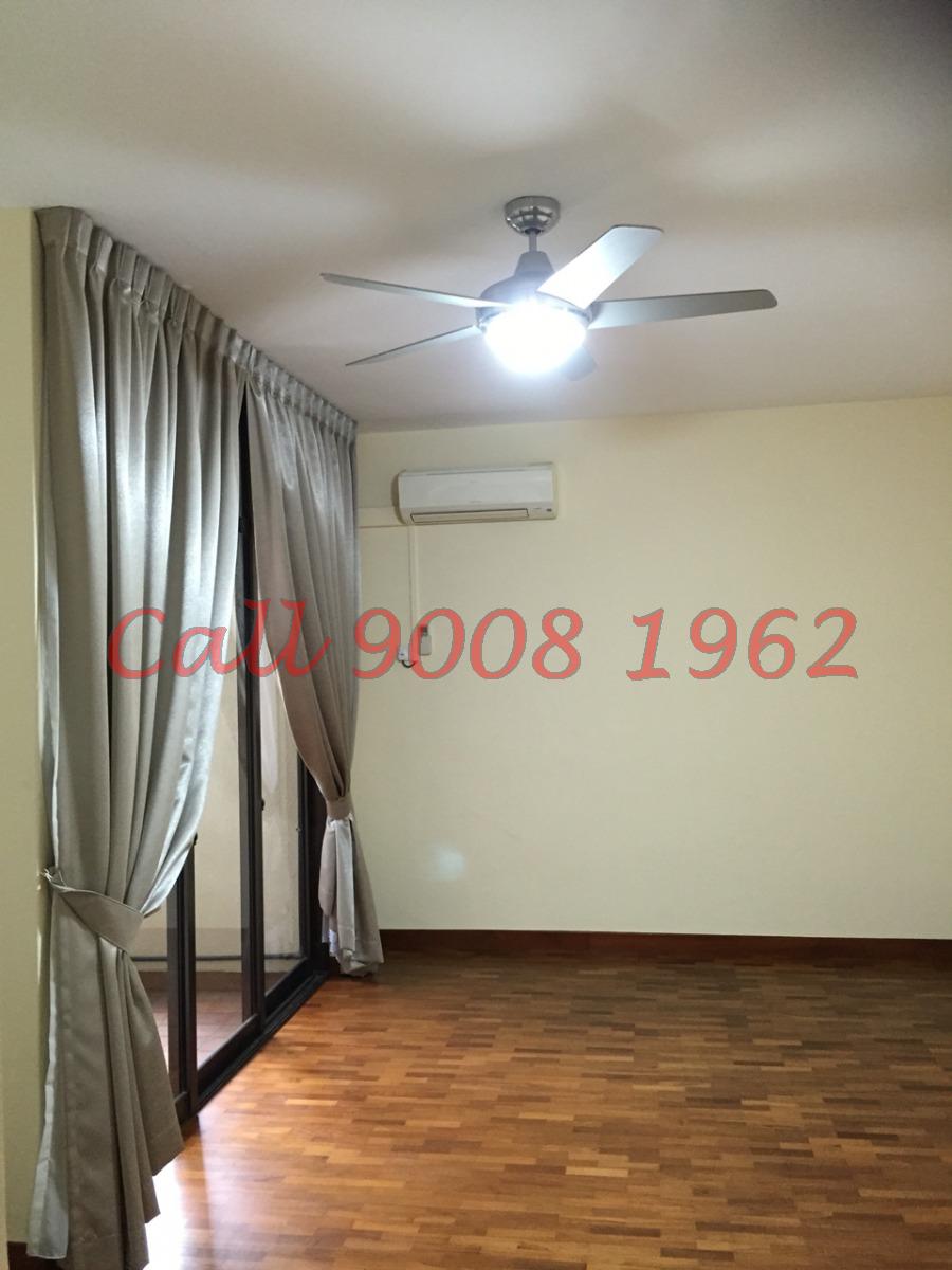 The Hacienda (D15), Condominium #105810802